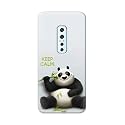 PRINTFIDAA Printed Hard Back Cover Case for