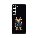 PRINTFIDAA Printed Hard Back Cover Case for