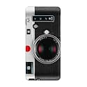 Printed Hard Back Cover Case for Samsung