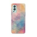 Printed Hard Back Cover Case for OnePlus