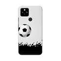 Printed Hard Back Cover Case for Google