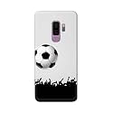 Printed Hard Back Cover Case for Samsung