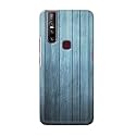 Printed Hard Back Cover Case for Vivo