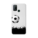 Printed Hard Back Cover Case for Realme