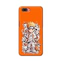 PRINTFIDAA Printed Hard Back Cover Case for