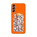 PRINTFIDAA Printed Hard Back Cover Case for