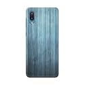 Printed Hard Back Cover Case for Samsung