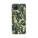 Printed Hard Back Cover Case for Samsung