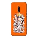 PRINTFIDAA Printed Hard Back Cover Case for