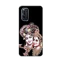 PRINTFIDAA Printed Hard Back Cover Case for