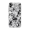 Printed Hard Back Cover Case for Apple