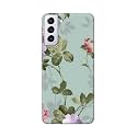 Printed Hard Back Cover Case for Samsung