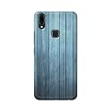 Printed Hard Back Cover Case for Vivo