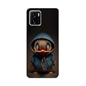 PRINTFIDAA Printed Hard Back Cover Case for