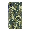 PRINTFIDAA Printed Hard Back Cover Case for