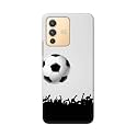 Printed Hard Back Cover Case for Vivo