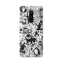 Printed Hard Back Cover Case for OnePlus