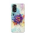 PRINTFIDAA Printed Hard Back Cover Case for