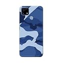 Printed Hard Back Cover Case for Realme