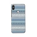 Printed Hard Back Cover Case for Mi