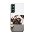 PRINTFIDAA Printed Hard Back Cover Case for