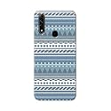 Printed Hard Back Cover Case for Oppo