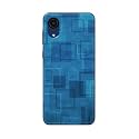 Printed Hard Back Cover Case for Samsung