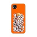 PRINTFIDAA Printed Hard Back Cover Case for
