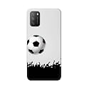 Printed Hard Back Cover Case for Mi