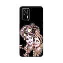 PRINTFIDAA Printed Hard Back Cover Case for