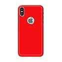 Plastic Printed Hard Back Cover Case For