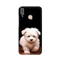 PRINTFIDAA Printed Hard Back Cover Case for