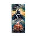 PRINTFIDAA Printed Hard Back Cover Case for