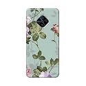 Printed Hard Back Cover Case for Vivo