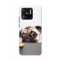 PRINTFIDAA Printed Hard Back Cover Case for