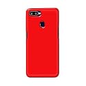 Printed Hard Back Cover Case for Oppo