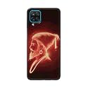 PRINTFIDAA Printed Hard Back Cover Case for
