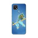PRINTFIDAA Printed Hard Back Cover Case for