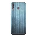 Printed Hard Back Cover Case for Samsung