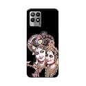PRINTFIDAA Printed Hard Back Cover Case for