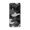 Printed Hard Back Cover Case for OnePlus