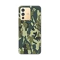 Printed Hard Back Cover Case for Vivo