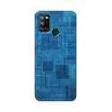 Printed Hard Back Cover Case for Realme