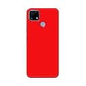 Printed Hard Back Cover Case for Realme