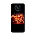 PRINTFIDAA Printed Hard Back Cover Case for