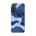 Printed Hard Back Cover Case for Samsung