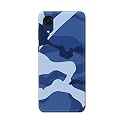 Printed Hard Back Cover Case for Samsung