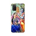 Printed Hard Back Cover Case for Samsung