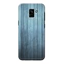 Printed Hard Back Cover Case for Samsung
