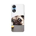 PRINTFIDAA Printed Hard Back Cover Case for